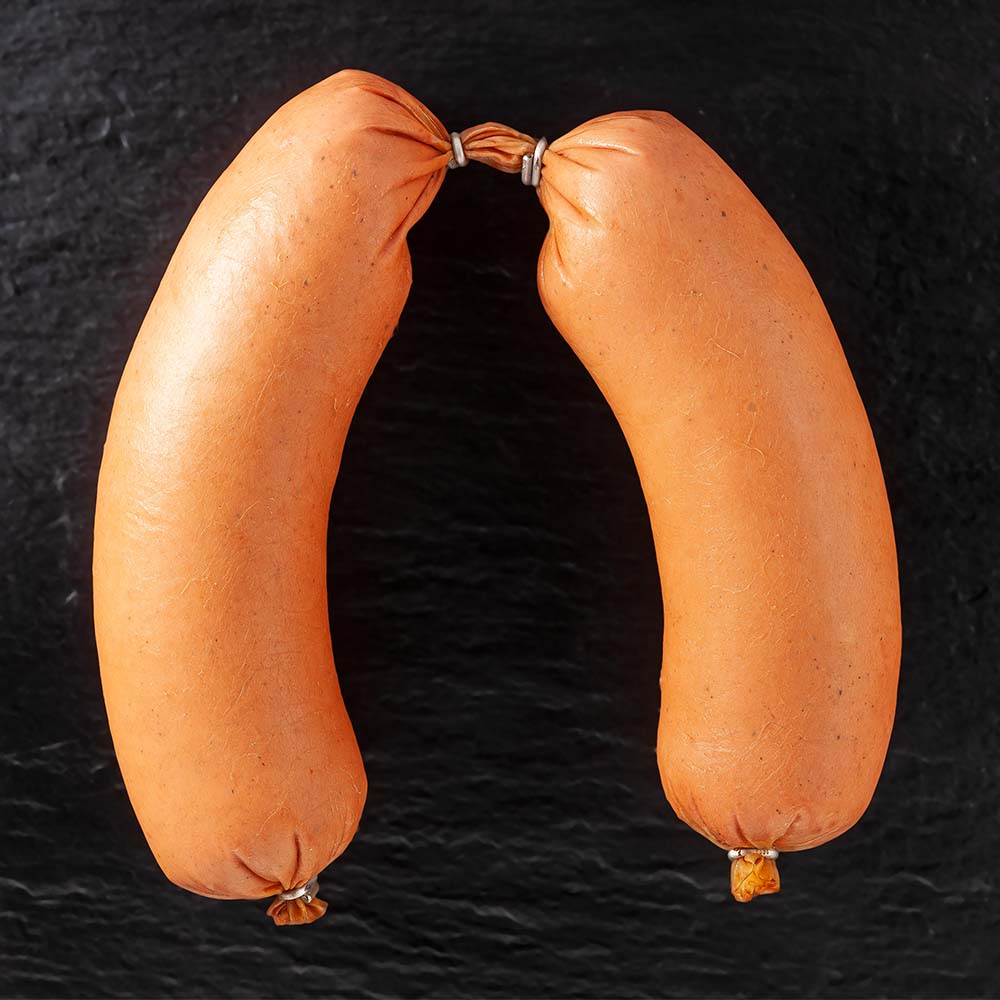 Fleischwurst